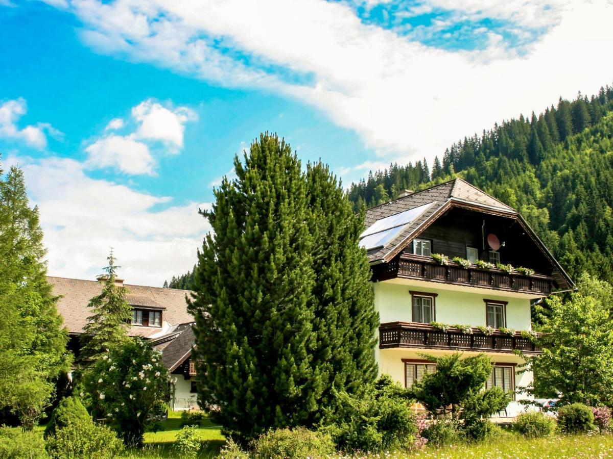 Studio Dirndl Und Bua By Interhome Donnersbachwald Exterior foto